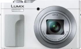 Panasonic Lumix DC-TZ99 weiß