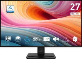 MSI PRO MP271A E2, 27"
