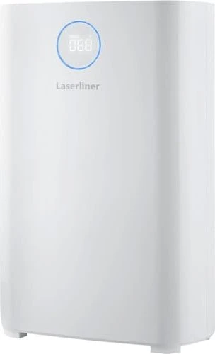 Laserliner AirBreeze 510UV Luftreiniger