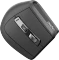 Rapoo EV310M Ergonomic Wireless Mouse schwarz, USB/Bluetooth Vorschaubild