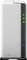 Synology DiskStation DS119j, 256MB RAM, 1x RJ-45 1000Base-T, 2x USB-A 2.0 Vorschaubild