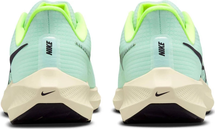 Nike Air Zoom Pegasus 39 barely green/cave purple/mint foam/volt (Herren)