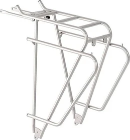 tubus Liviano 28" Gepäckträger titan
