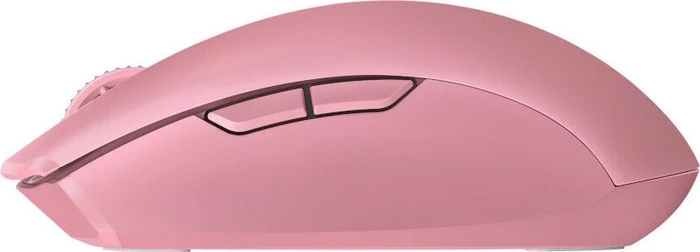 Razer Orochi V2 Mobile Wireless Gaming Mouse Quartz Pink, USB/Bluetooth