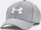 Under Armour Blitzing Kappe steel/white (Herren) Vorschaubild