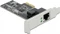 DeLOCK 2.5G LAN-Adapter, RJ-45, PCIe 2.1 x1 Vorschaubild