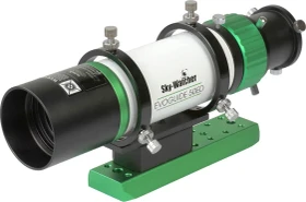Sky-Watcher Evoguide 50ED Apo Refractor Guidescope Astrograph