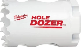 Milwaukee Hole Dozer Bimetall Lochsäge, 35x41mm, 1 Stück