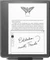 Amazon Schutzhülle für Kindle Scribe, schwarz Vorschaubild