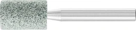Pferd ZY 1320 6 CN 80 F10V ALU Zylinderstift Schleifstift K80, 13x20mm, 10 Stück
