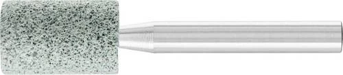 Pferd ZY 1320 6 CN 80 F10V ALU Zylinderstift Schleifstift K80, 13x20mm, 10 Stück