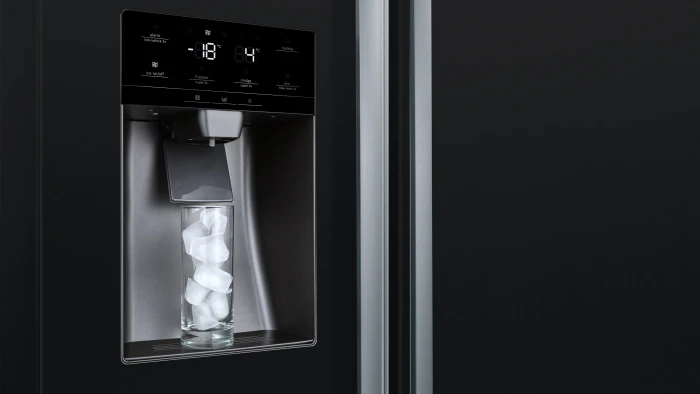 Bosch Serie 6 KAD93ABEP Side-by-Side