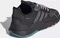 adidas Ninja Nite Jogger core black/grey five/blue glow (Herren) Vorschaubild
