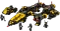 LEGO Icons - Blacktron Renegade Vorschaubild