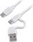 Sharkoon OfficePal M25W, weiß, USB Vorschaubild