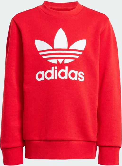 adidas Adicolor Set better scarlet (Junior)