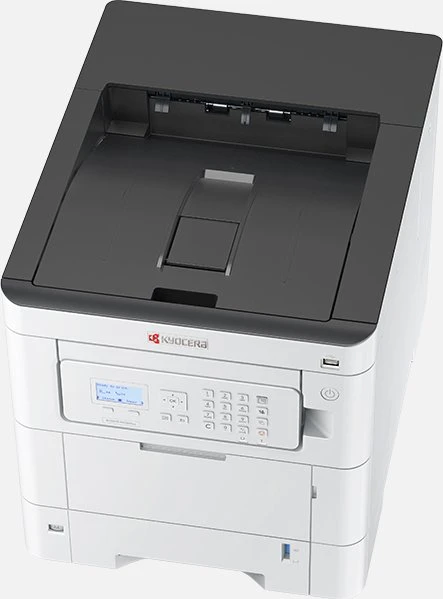 Kyocera Ecosys PA3500cx Plus, Laser, mehrfarbig