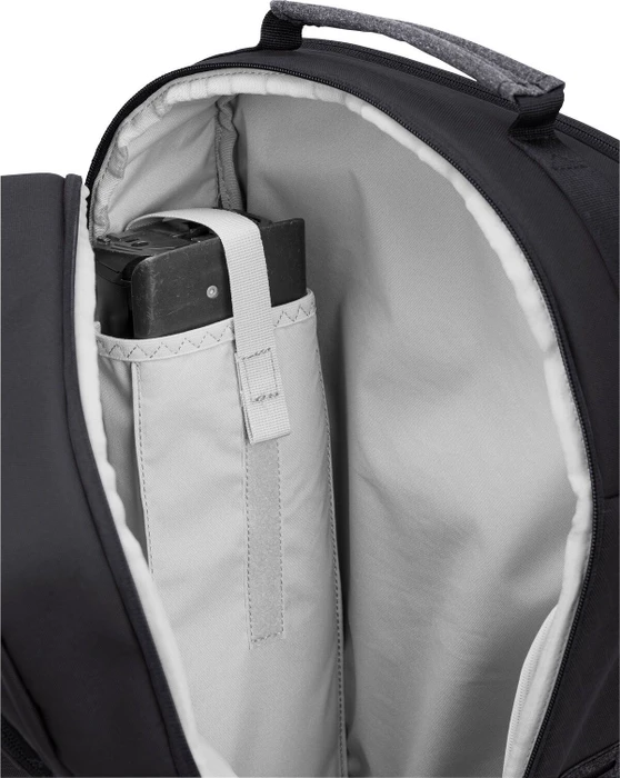 Vaude eBack Single Gepäcktasche schwarz