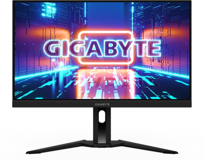 GIGABYTE M27Q P, 27"
