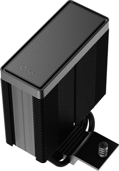 Ocypus Gamma A40 BK, schwarz