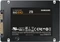 Samsung SSD 860 EVO 2TB, 2.5" / SATA 6Gb/s Vorschaubild