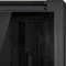 ASUS ProArt PA602 Wood Edition, schwarz/braun, Tempered Glass Panel, Glasfenster Vorschaubild