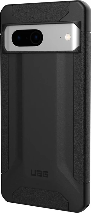 UAG Scout Case für Google Pixel 7 schwarz