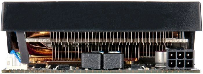 HIS Radeon R9 270 iPower IceQ X² Turbo Boost Clock, 2GB GDDR5, DVI, HDMI, 2x mDP