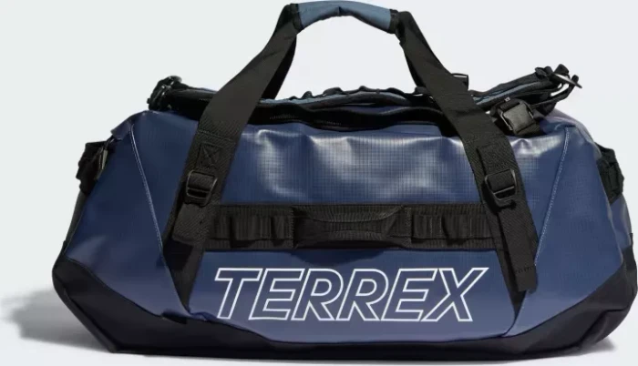 adidas Terrex Rain.RDY Expedition Duffelbag 70 Sporttasche