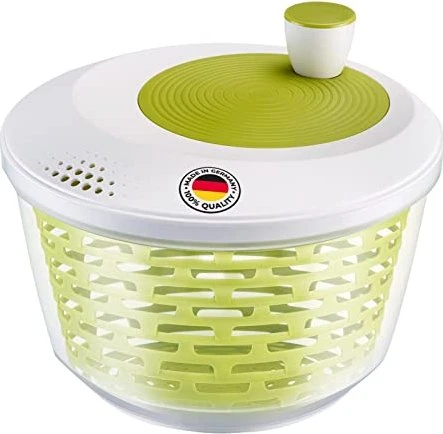 Westmark Spinderella Salatschleuder 4.4l