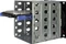 Inter-Tech IPC 4U-4129L, schwarz, 4HE, ATX Vorschaubild