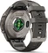 Garmin Fenix 9 Pro Solar inReach 47mm titanium/graphite-black Vorschaubild