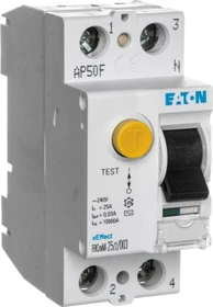 Eaton xEffect FRCmM-25/2/003