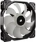 Corsair Air Series SP120 LED RGB High Static Pressure inkl. LED-Steuerung, LED-Steuerung, 120mm Vorschaubild
