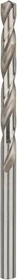 Bosch Professional HSS-G Spiralbohrer, 5.8x57x93mm, 10 Stück