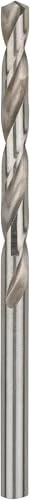 Bosch Professional HSS-G Spiralbohrer, 5.8x57x93mm, 10 Stück