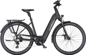 KTM Macina Style 730 US schwarz Modell 2024