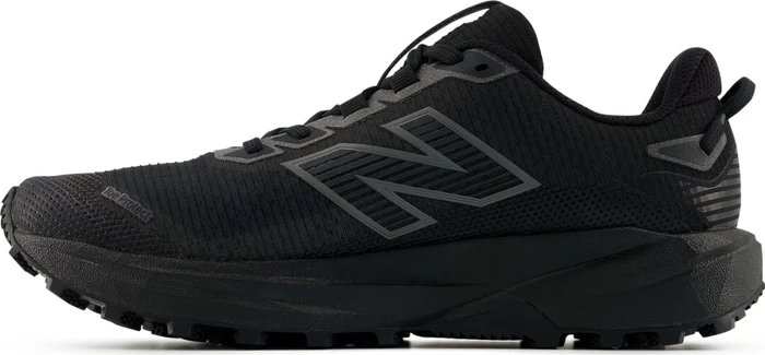 New Balance FuelCell Rebel Trail black/black metallic (Herren)