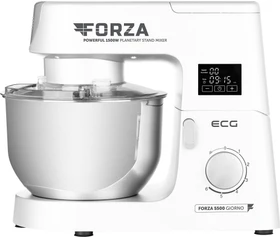 ECG Forza 5500 Giorno bianco