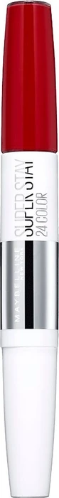 Maybelline Superstay 24H Lippenstift 510 red passion