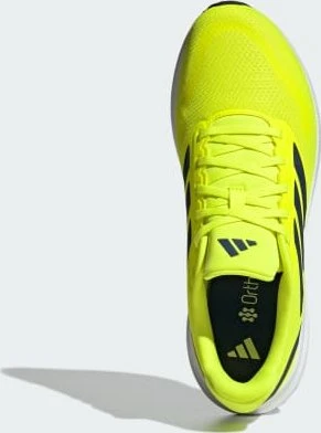 adidas Runfalcon 5 solar yellow/dark blue/cloud white (Herren)