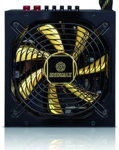 Enermax MODU87+ 600W, ATX 2.3