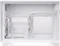 Thermaltake TR100 Snow, weiß, Mini-ITX Vorschaubild