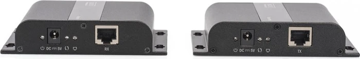 Digitus 4K HDMI über IP Extender Set