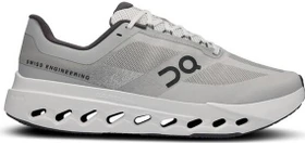 On Cloudsurfer Next Wide glacier/white (Herren)