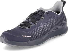 Lowa Merger GTX Lo hellblau/petrol (Damen)