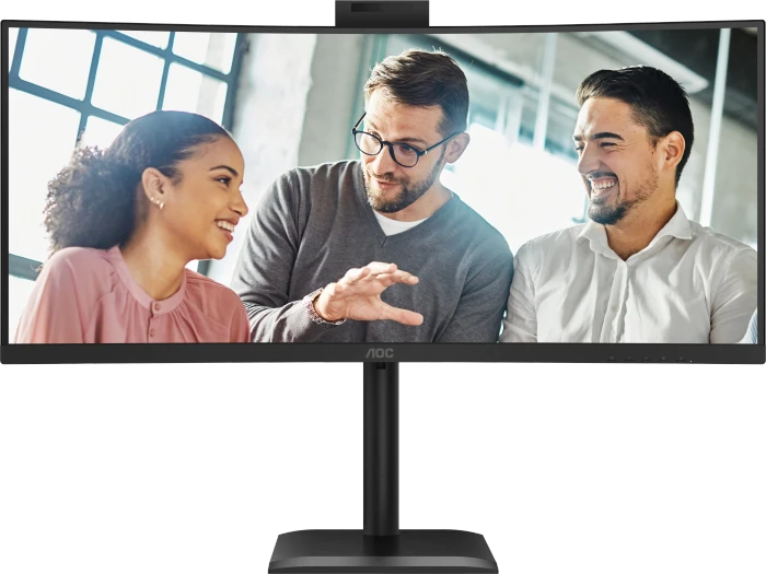 AOC CU34E4CW, 34"