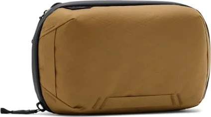 Peak Design Tech Pouch Coyote