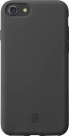 Cellularline Sensation für Apple iPhone SE (2020)/8/7/6 schwarz