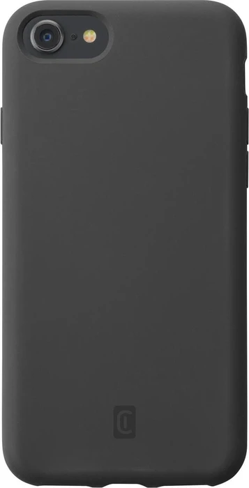 Cellularline Sensation für Apple iPhone SE (2020)/8/7/6 schwarz